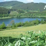 아파트 Schoenblick 빈터베르크