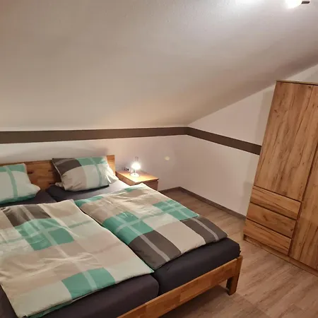 Schoenblick Lägenhet