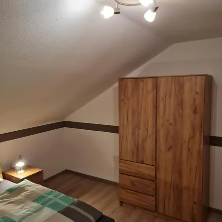 Lägenhet Schoenblick