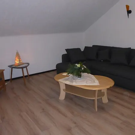 Schoenblick Apartment *
