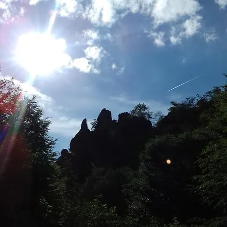 아파트 Schoenblick