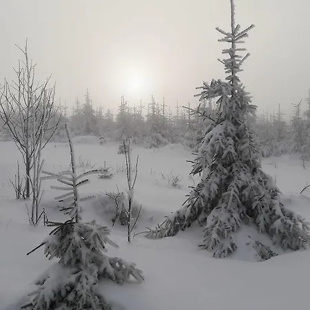 Schoenblick * Winterberg