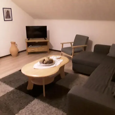 Schoenblick Winterberg