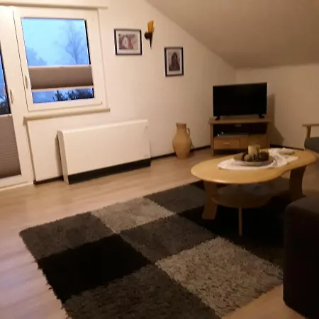 Schoenblick 아파트