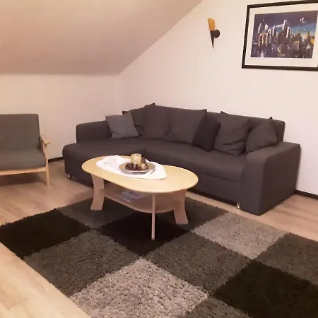 Lägenhet Schoenblick