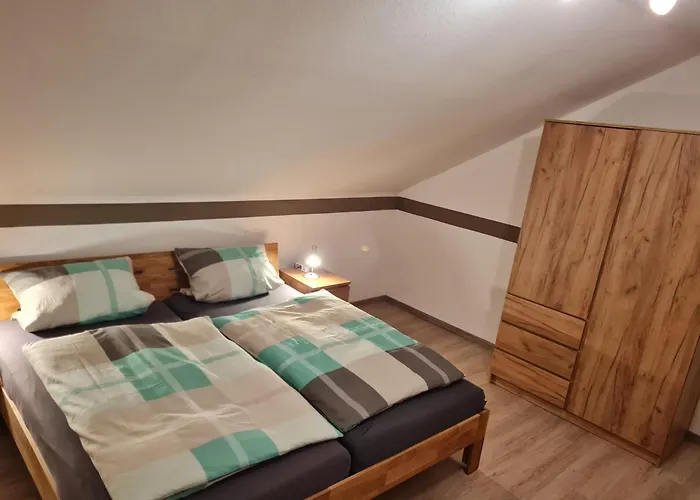 Schoenblick Apartamento