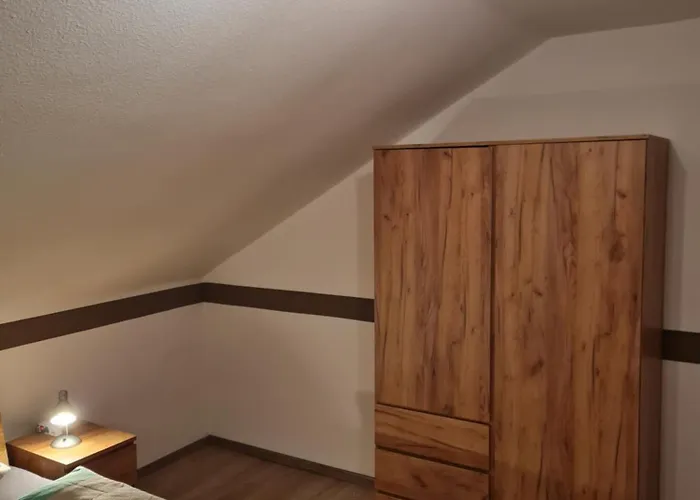 Lägenhet Schoenblick