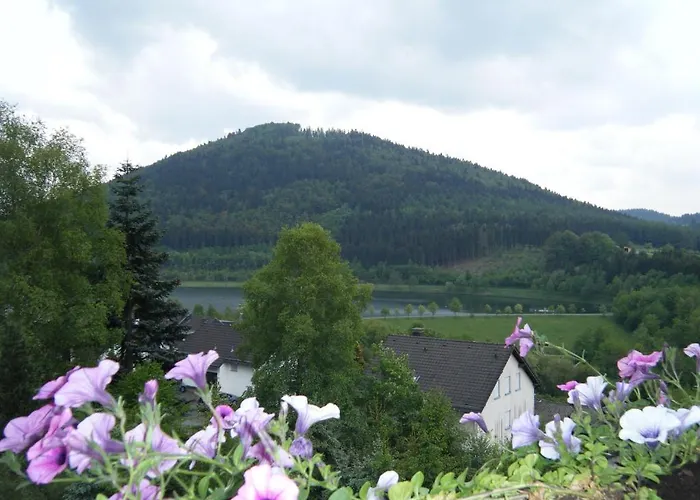 Schoenblick * Winterberg
