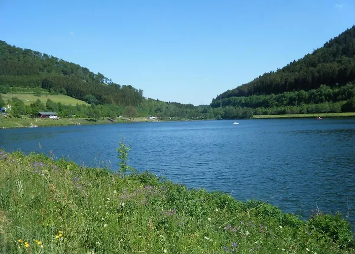 Schoenblick Lägenhet *