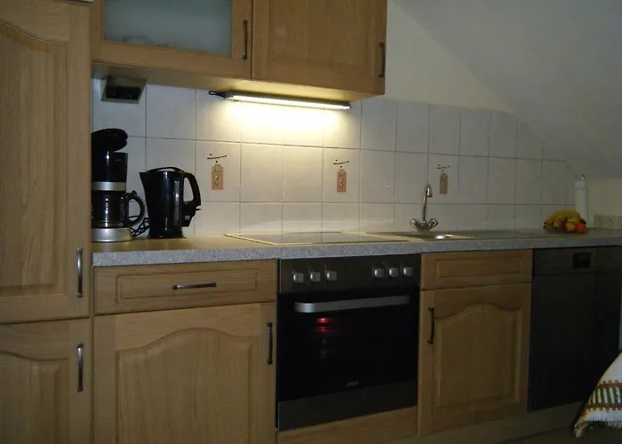 דירה Schoenblick