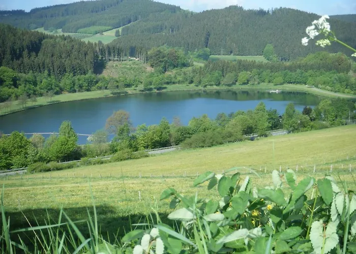 Apartamento Schoenblick Winterberg