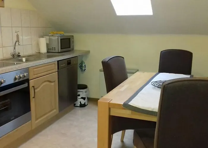 Apartamento Schoenblick *