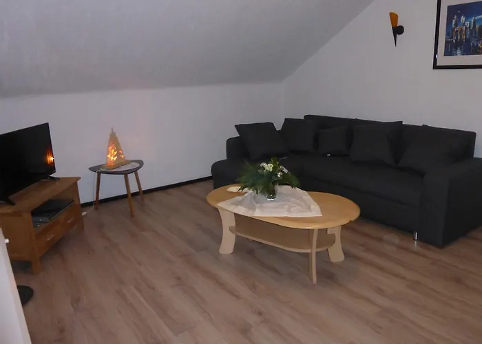 Schoenblick Lägenhet *