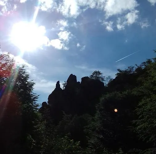 Lägenhet Schoenblick