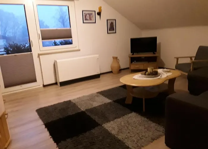 Schoenblick Apartamento