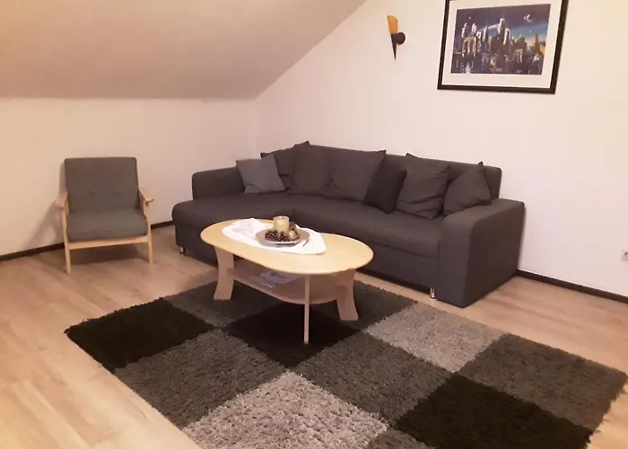 Lägenhet Schoenblick